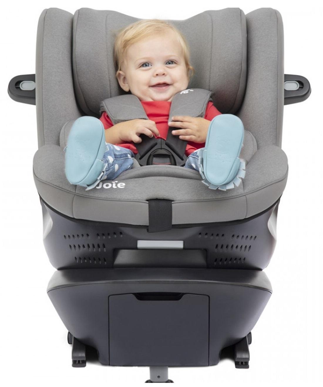joie 360 spin mothercare