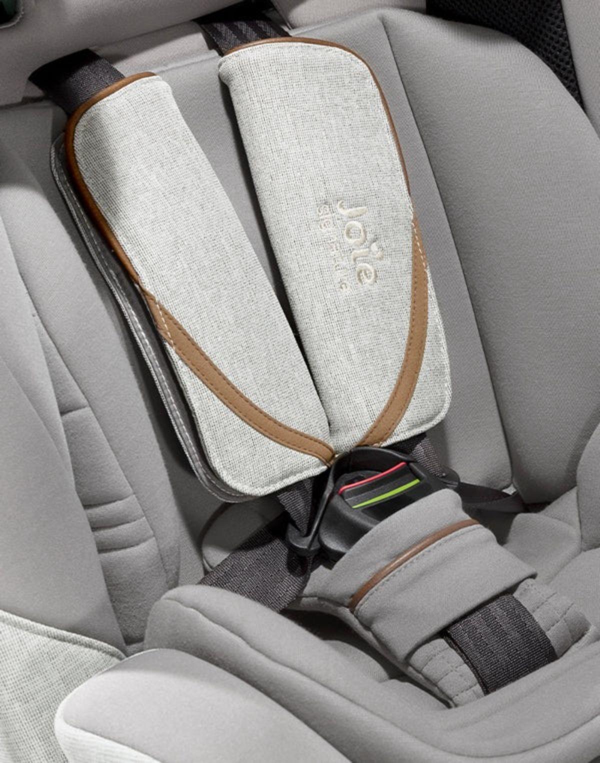 Joie IPlenti Signature Car Seat Mothercare 👶
