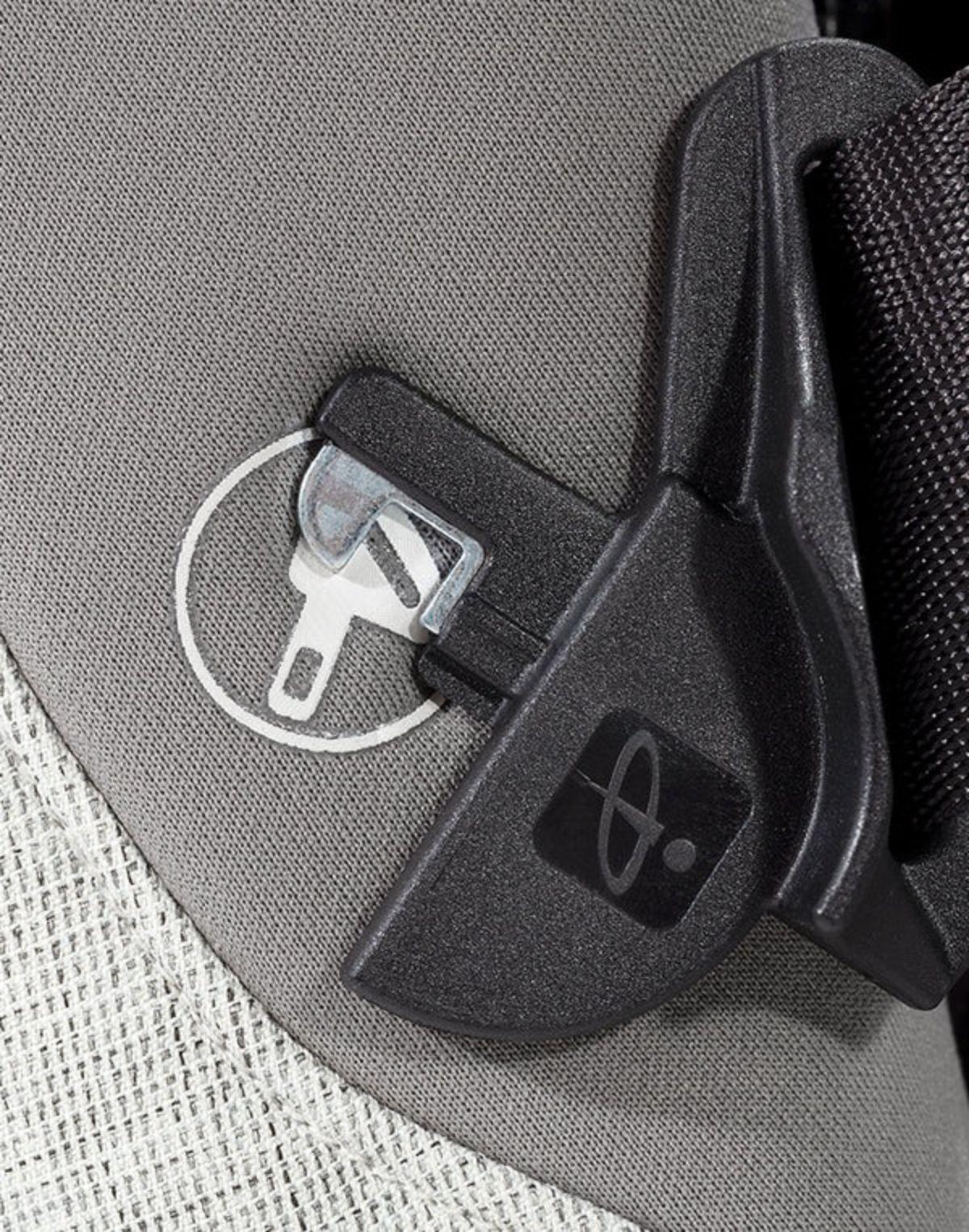 Joie IPlenti Signature Car Seat Mothercare 👶