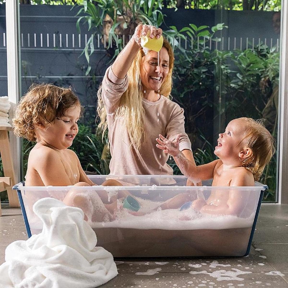 Stokke x sales large bath