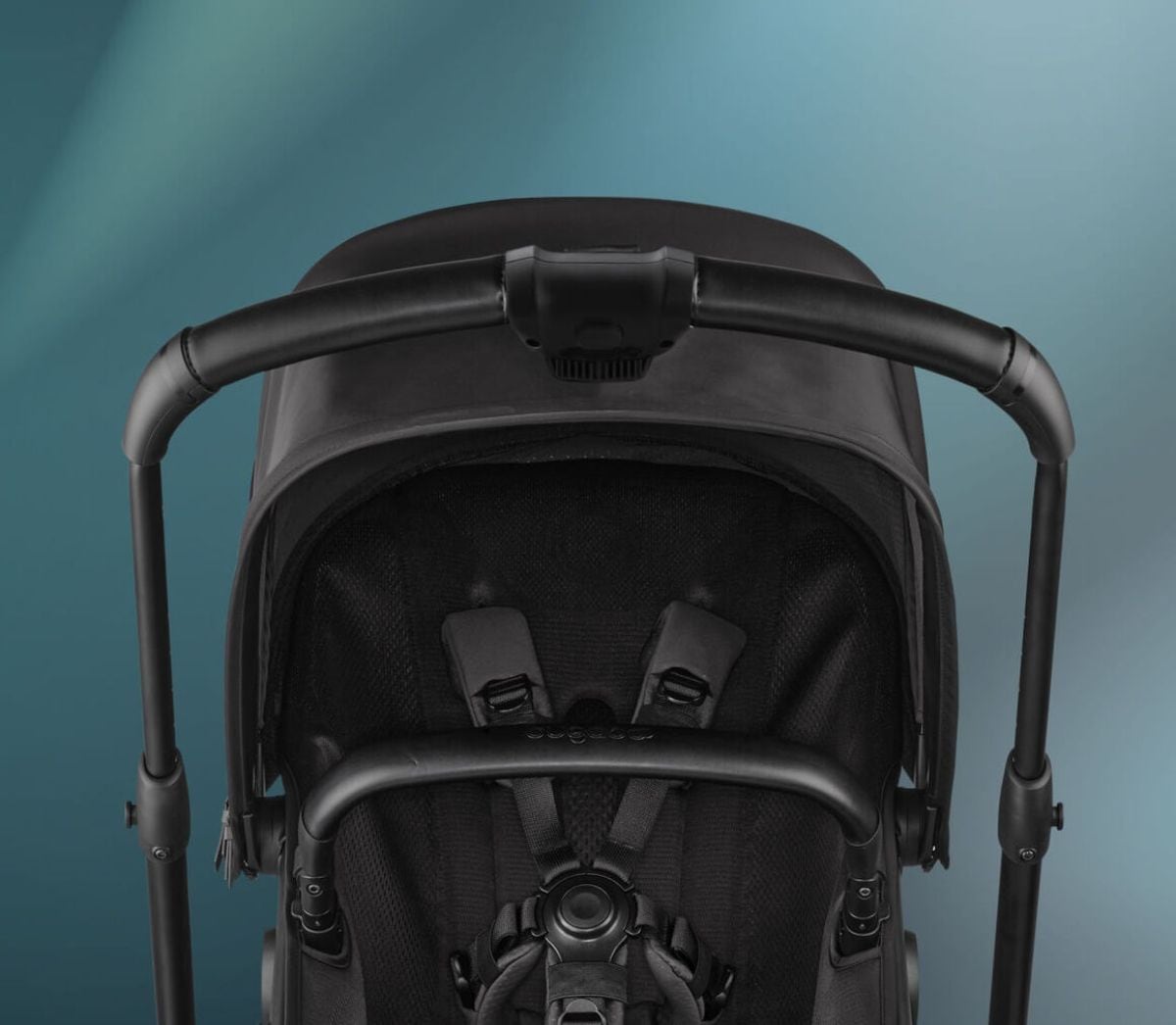 Bugaboo Fox 5 Complete Noir Limited Edition - Assorted