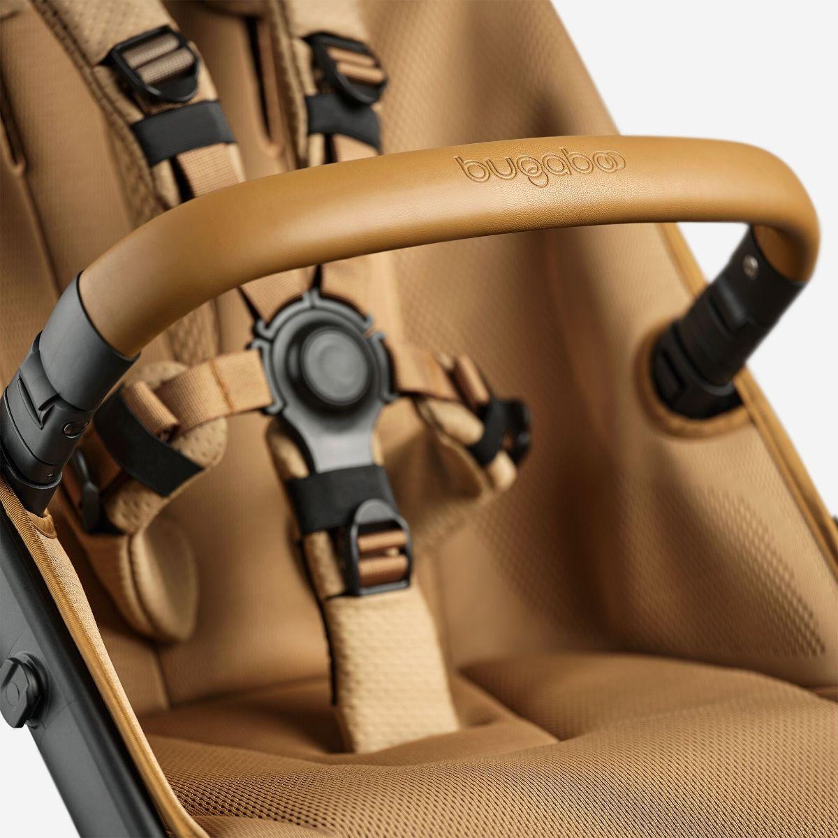 Bugaboo Fox 5 Complete Noir Limited Edition - Assorted