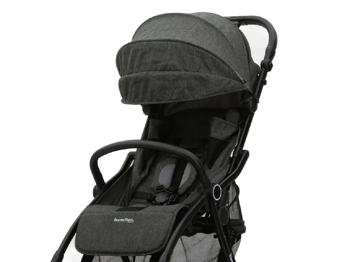 Hamilton T1 Turnable Stroller Assorted Colours Mothercare