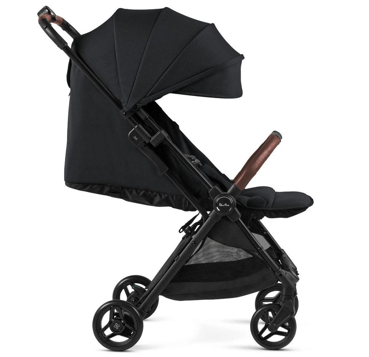 Silver Cross Jet 5 Stroller - Assorted Colours | Mothercare SG