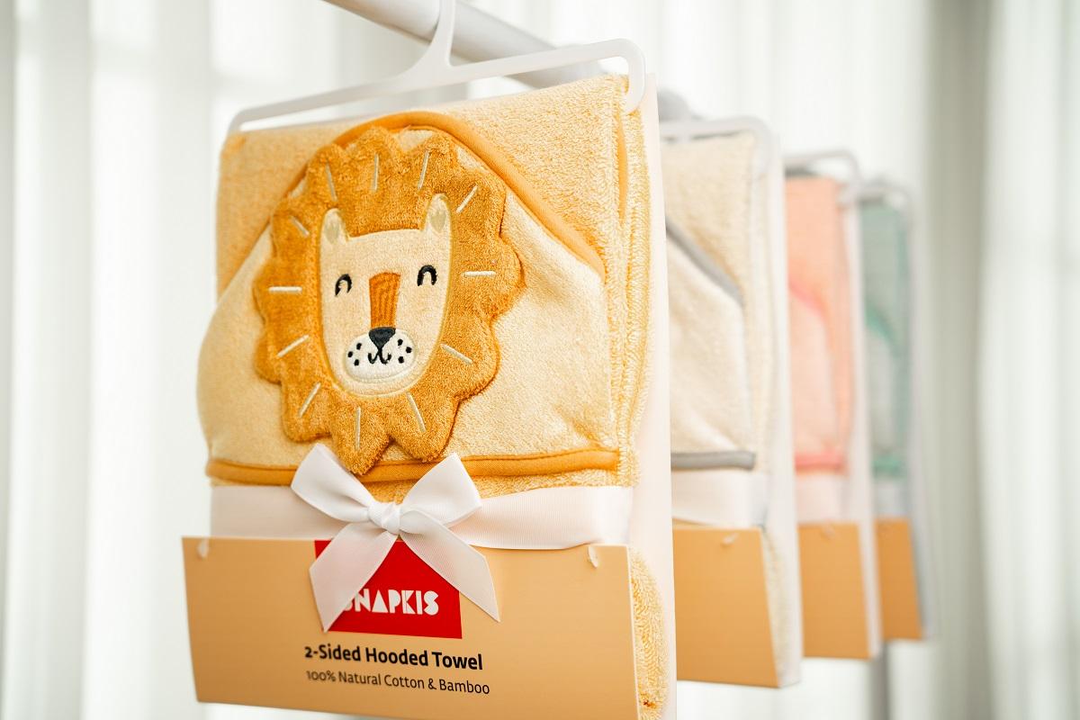 【新品】Golfickers Mini-Towel \