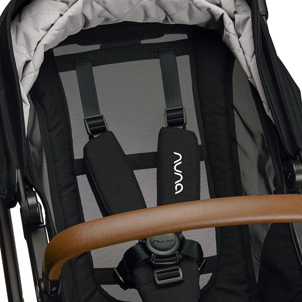 Nuna Demi Grow Stroller Assorted Colours Mothercare