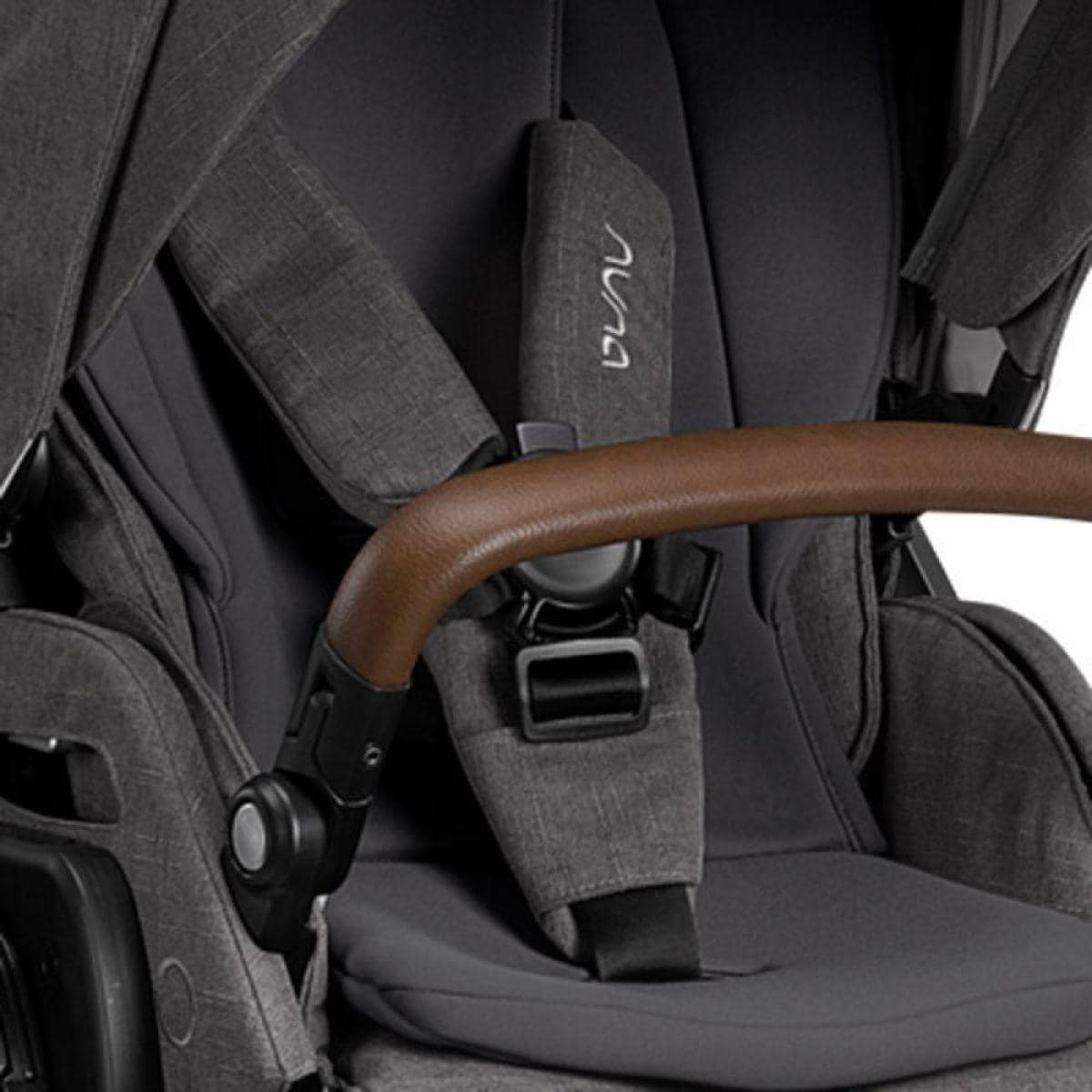 Nuna Mixx Next Stroller Assorted Colours Mothercare 👶
