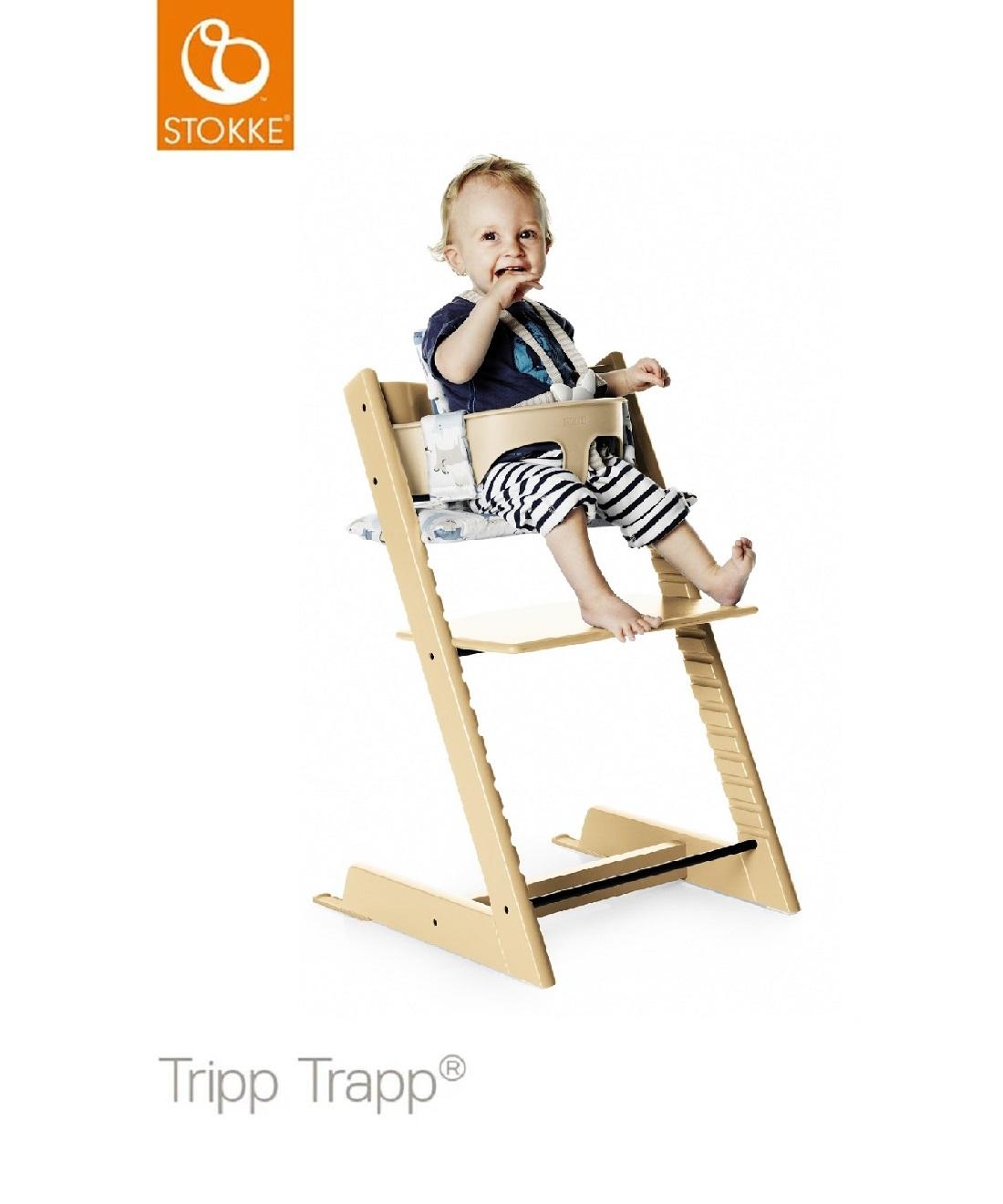 tripp trapp set
