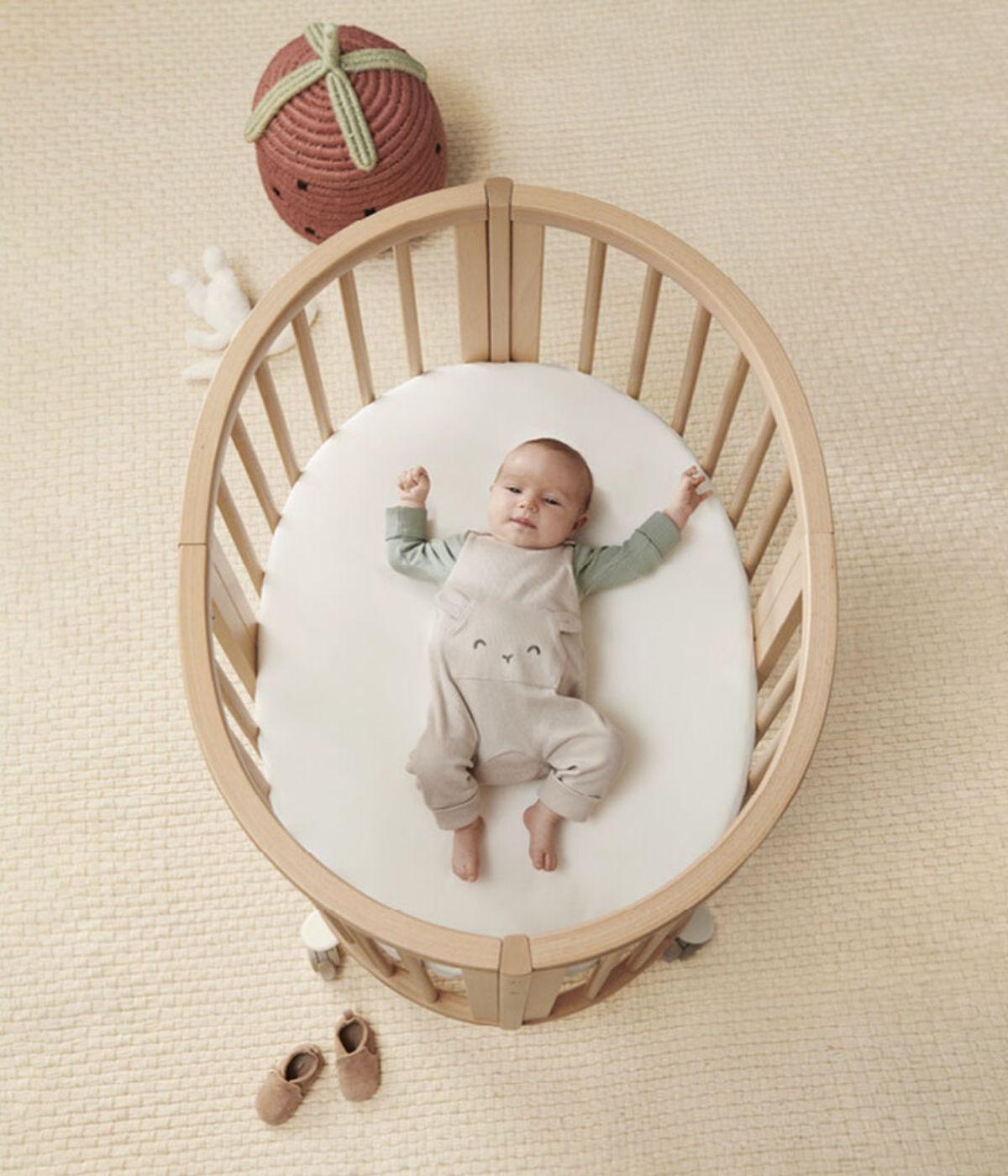 Stokke Sleepi V3 Mini Mattress | Mothercare SG