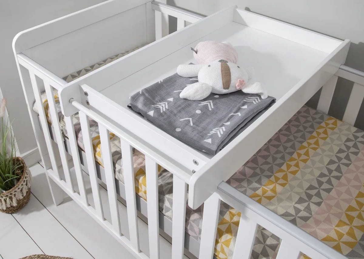 tutti cot bed
