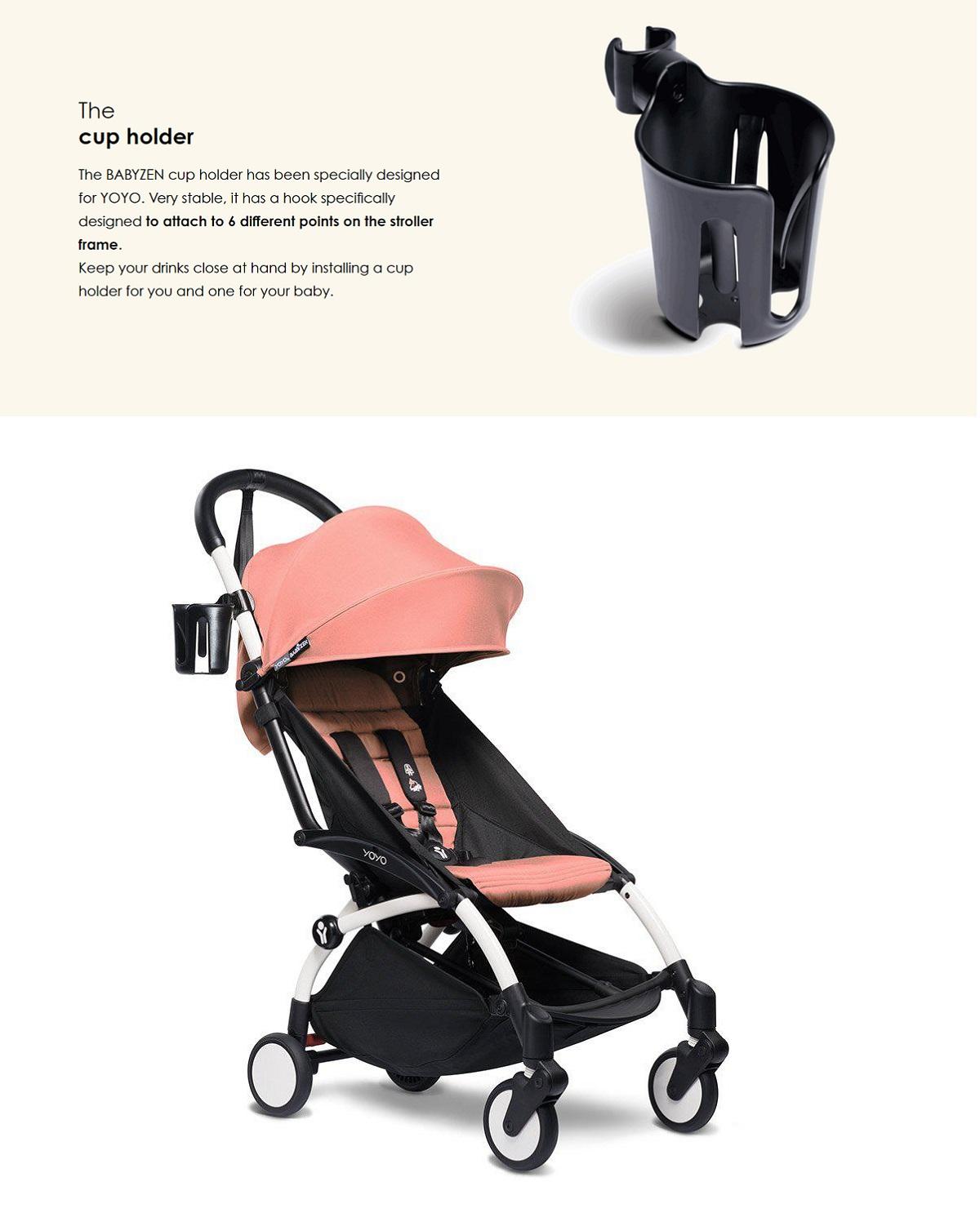 Stroller - BABYZEN YOYO Cup Holder