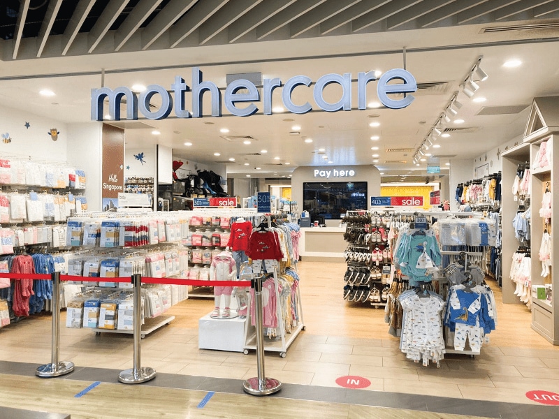 What has gone wrong at Mothercare? - BBC News